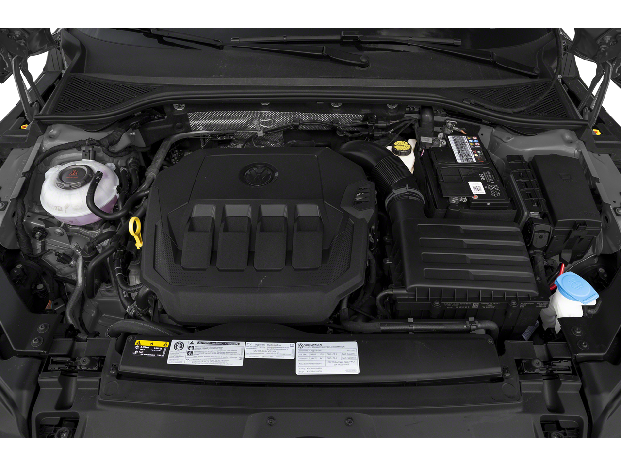 2020 Volkswagen Arteon 2.0T SEL R-Line 4Motion