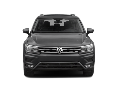 2020 Volkswagen Tiguan 2.0T SEL 4Motion