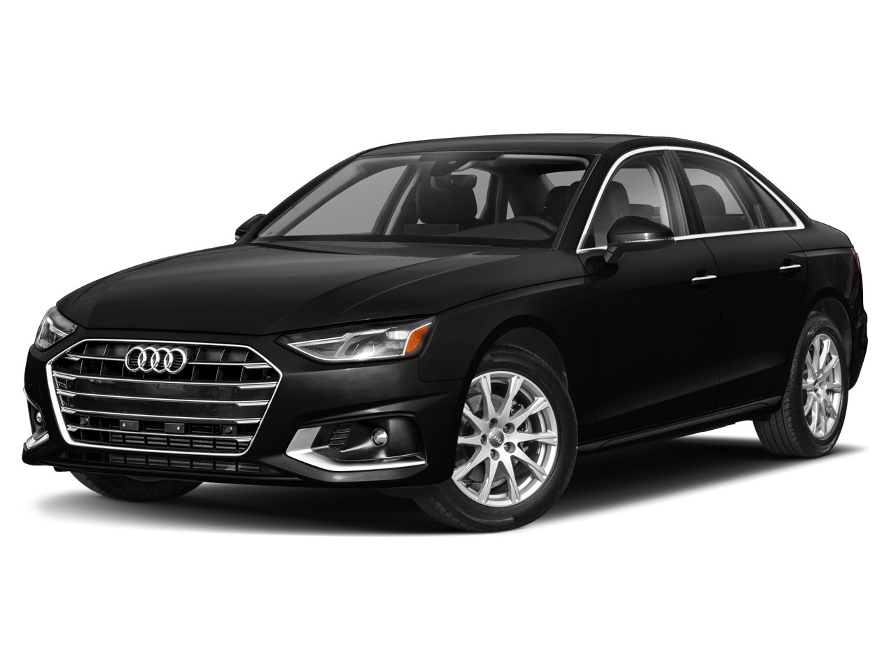 2021 Audi A4 40 Premium Plus quattro