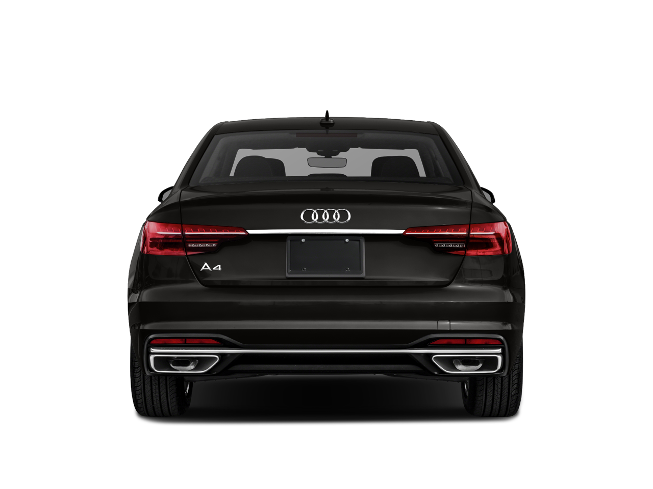2021 Audi A4 40 Premium Plus quattro