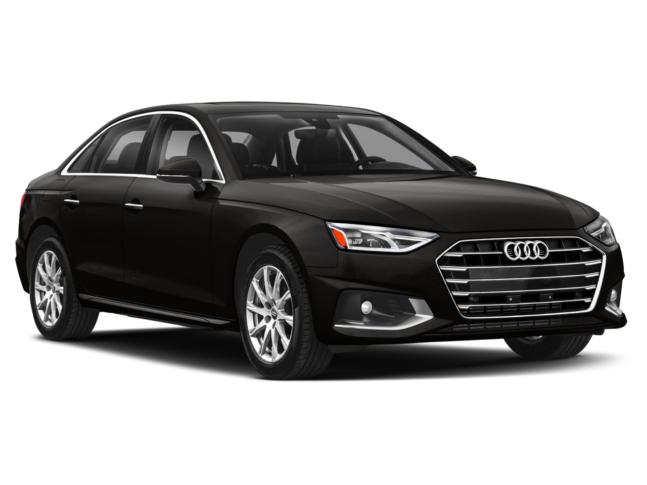 2021 Audi A4 40 Premium Plus quattro