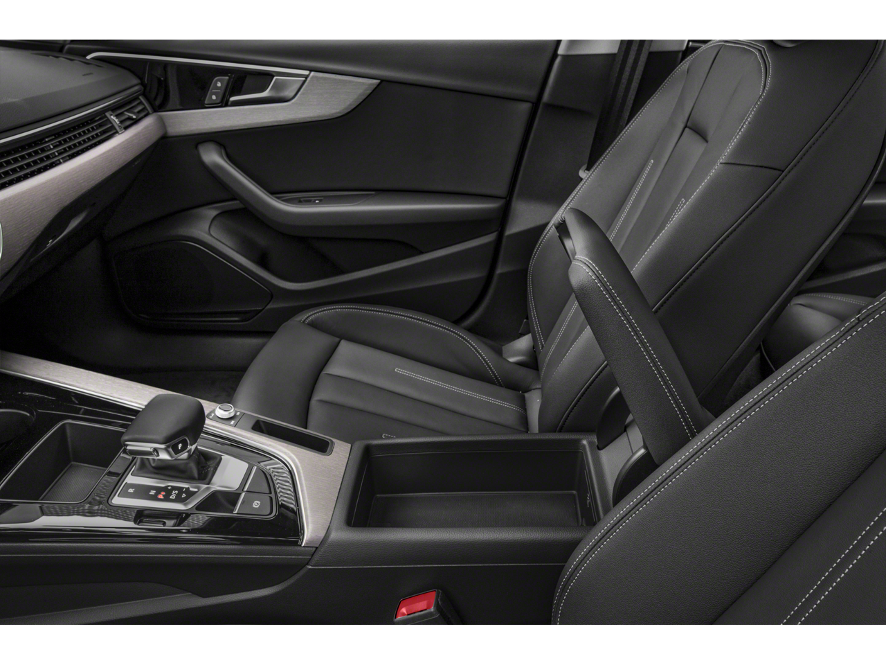 2021 Audi A4 40 Premium Plus quattro