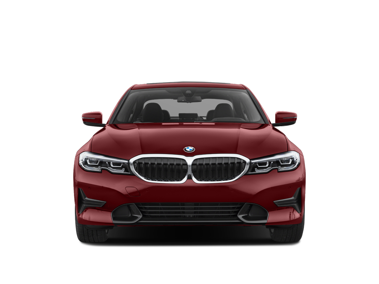 2021 BMW 3 Series 330i xDrive
