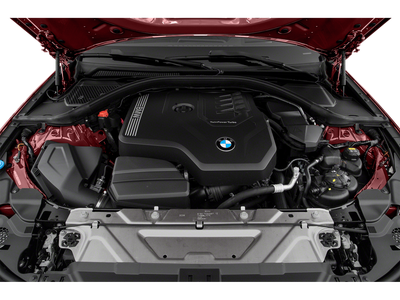 2021 BMW 3 Series 330i xDrive