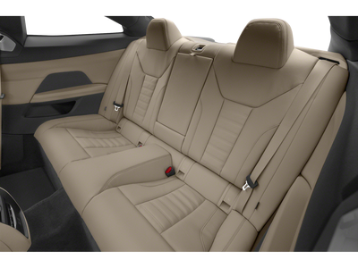 2021 BMW 4 Series 430i xDrive