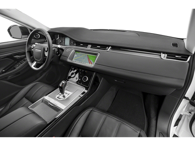 2021 Land Rover Range Rover Evoque S