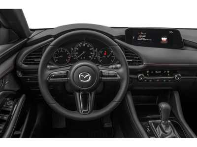 2021 Mazda Mazda3 Preferred