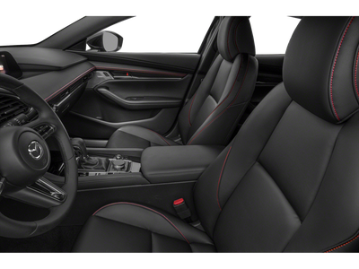 2021 Mazda Mazda3 Preferred