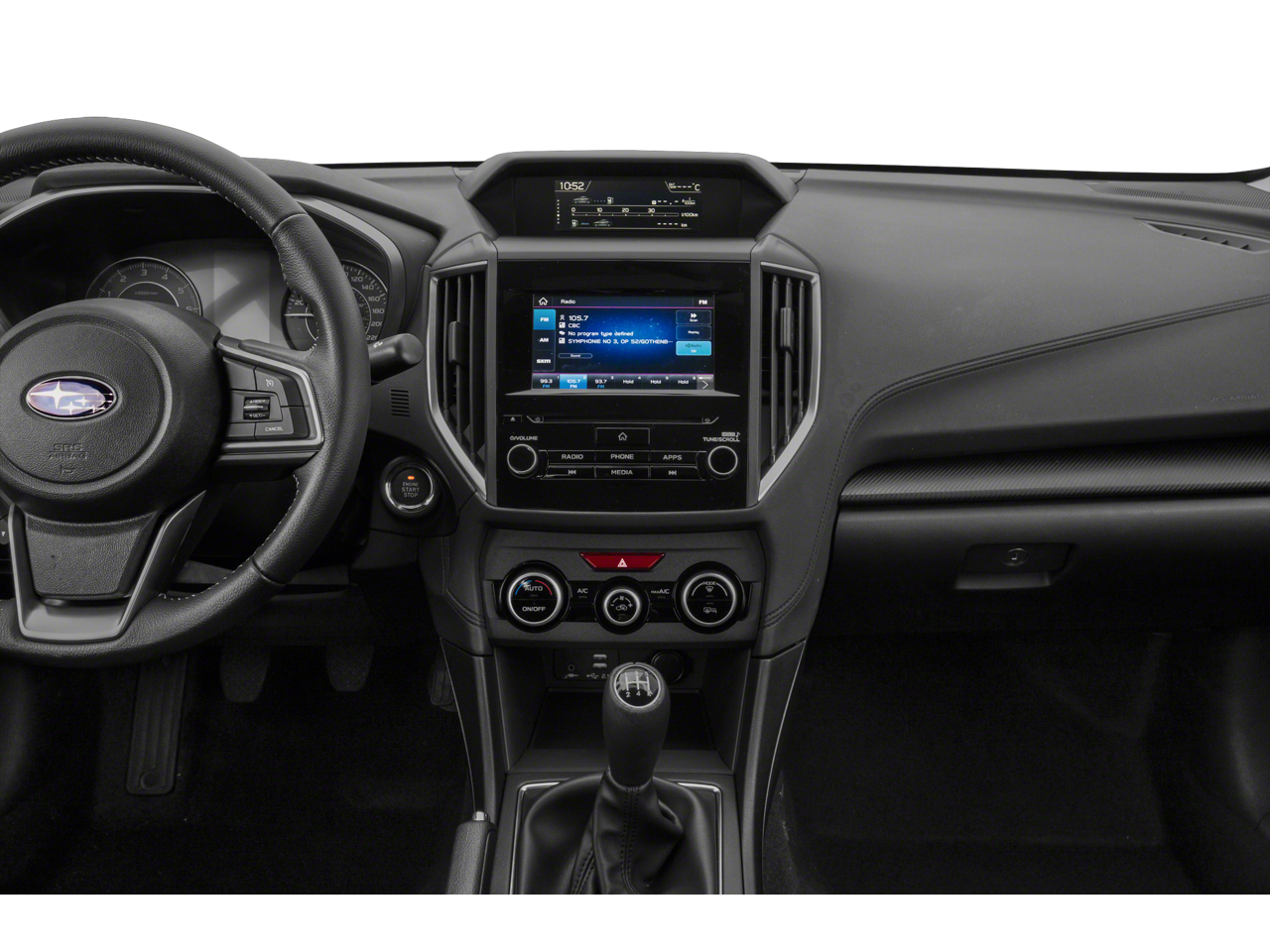 2021 Subaru Impreza Premium