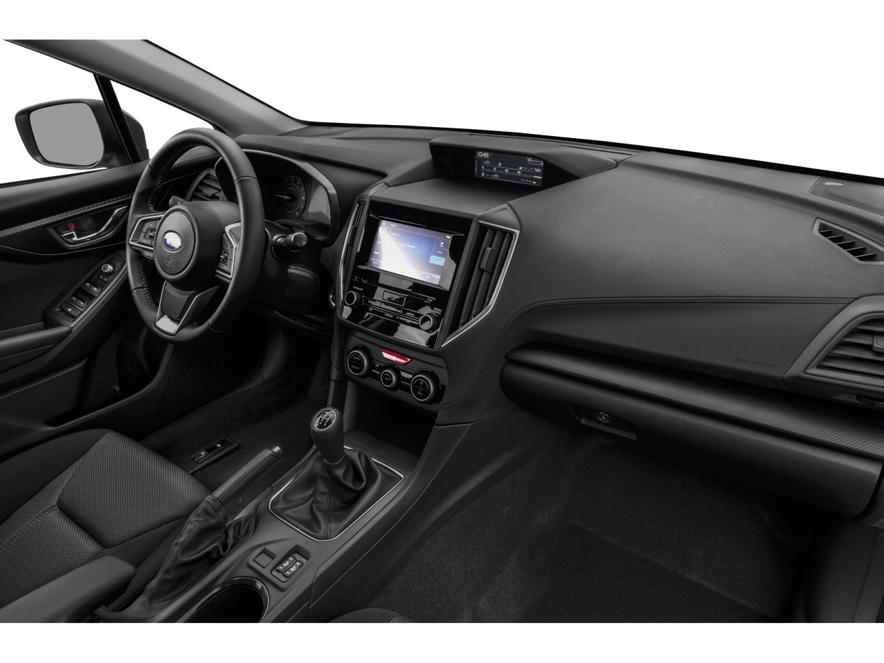 2021 Subaru Impreza Premium