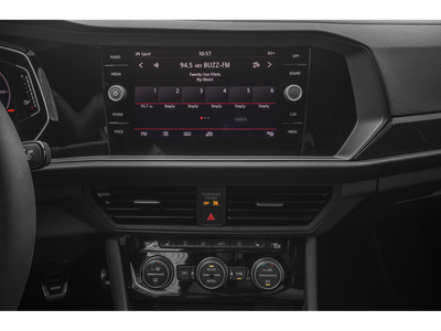 2021 Volkswagen Jetta GLI 2.0T Autobahn