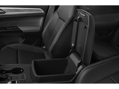 2021 Volkswagen Atlas Cross Sport 2.0T SE w/Technology