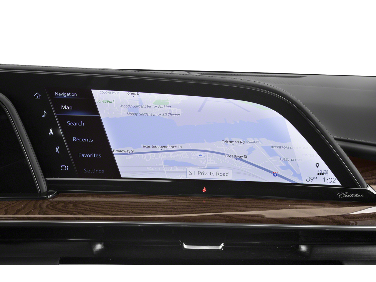 2022 Cadillac Escalade Sport Platinum