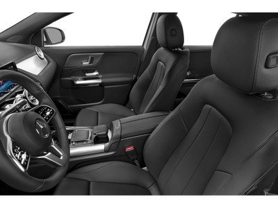 2022 Mercedes-Benz GLA GLA 250 4MATIC®