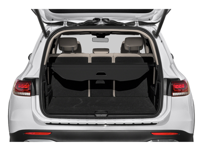 2022 Mercedes-Benz GLB GLB 250 4MATIC®