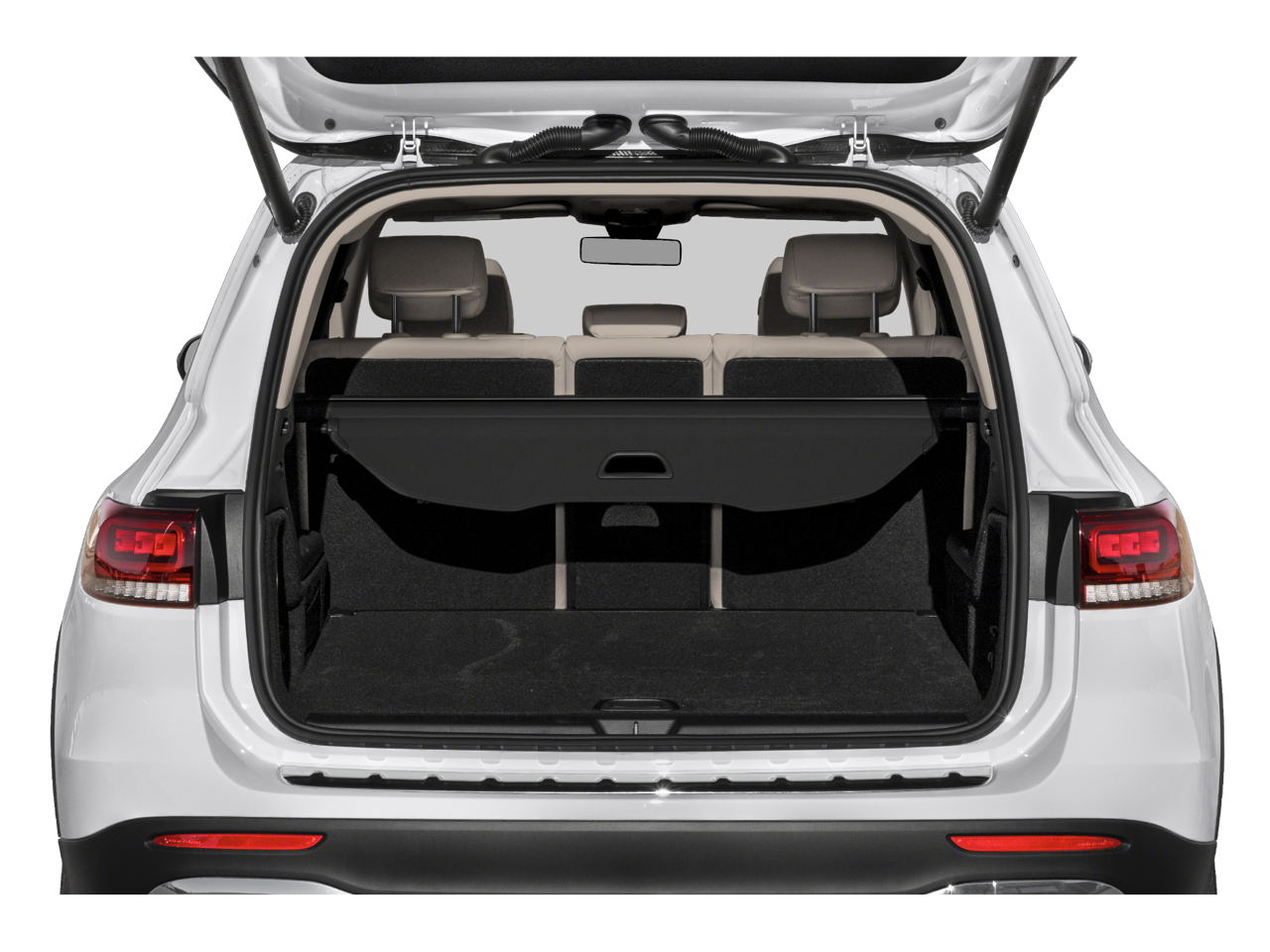 2022 Mercedes-Benz GLB GLB 250 4MATIC®