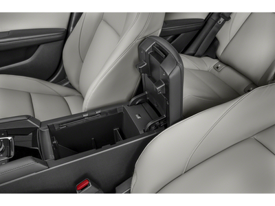 2023 Mazda Mazda3 2.5 S Preferred Package