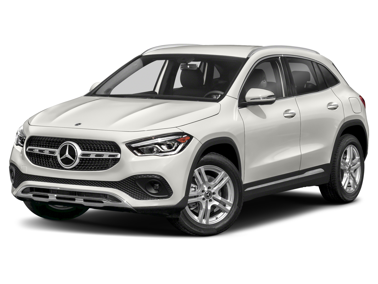 2023 Mercedes-Benz GLA GLA 250 4MATIC®