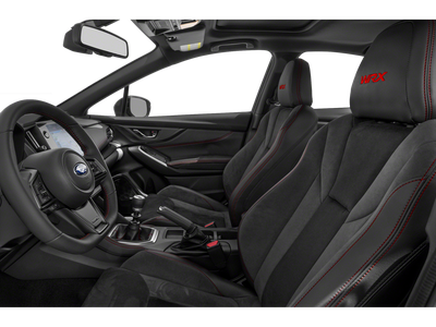 2023 Subaru WRX Limited