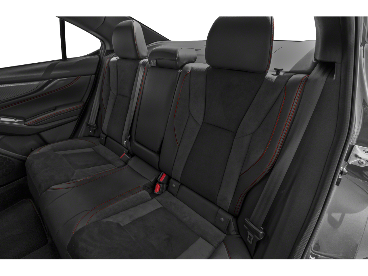 2023 Subaru WRX Limited