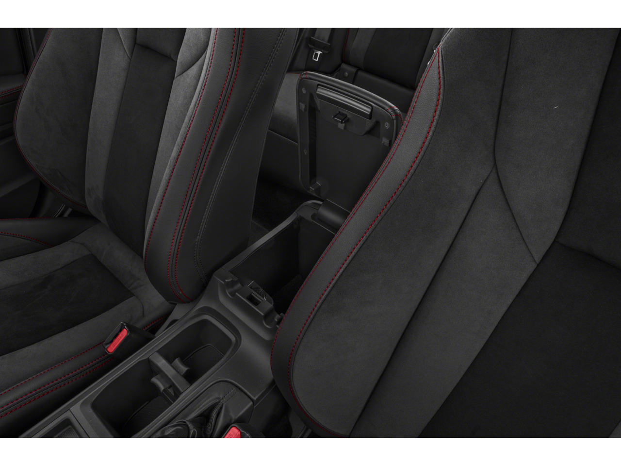 2023 Subaru WRX Limited