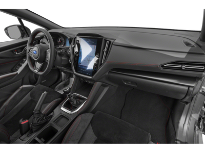 2023 Subaru WRX Limited