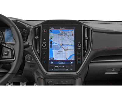 2023 Subaru WRX Limited