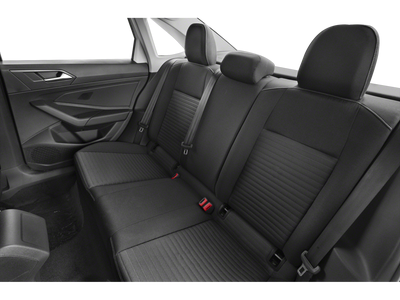 2023 Volkswagen Jetta 1.5T S
