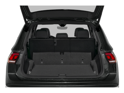 2023 Volkswagen Tiguan 2.0T SEL R-Line