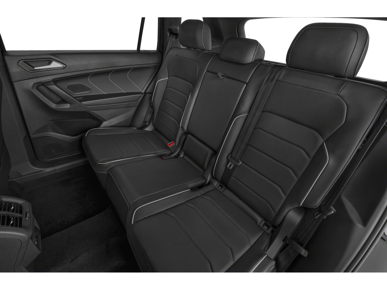 2023 Volkswagen Tiguan 2.0T SEL R-Line