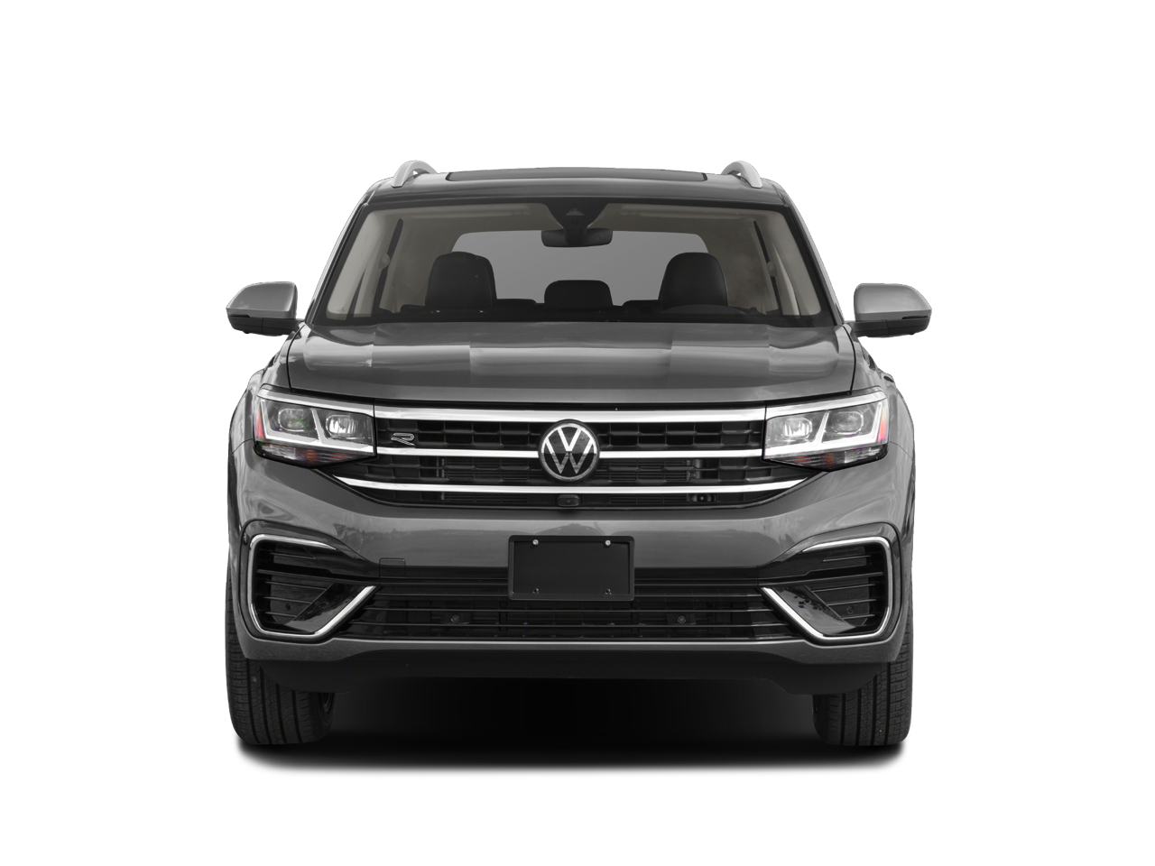 2023 Volkswagen Atlas 3.6L V6 SEL Premium R-Line