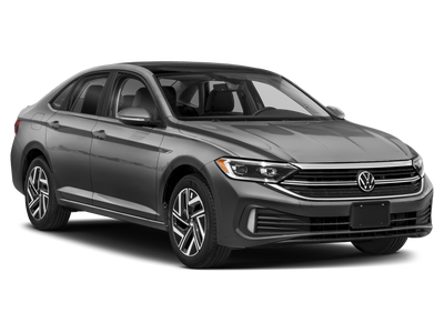 2024 Volkswagen Jetta 1.5T SEL