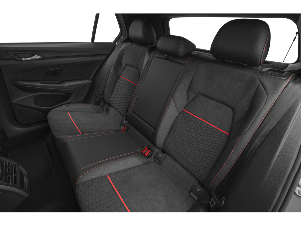 2025 Volkswagen Golf GTI 2.0T SE