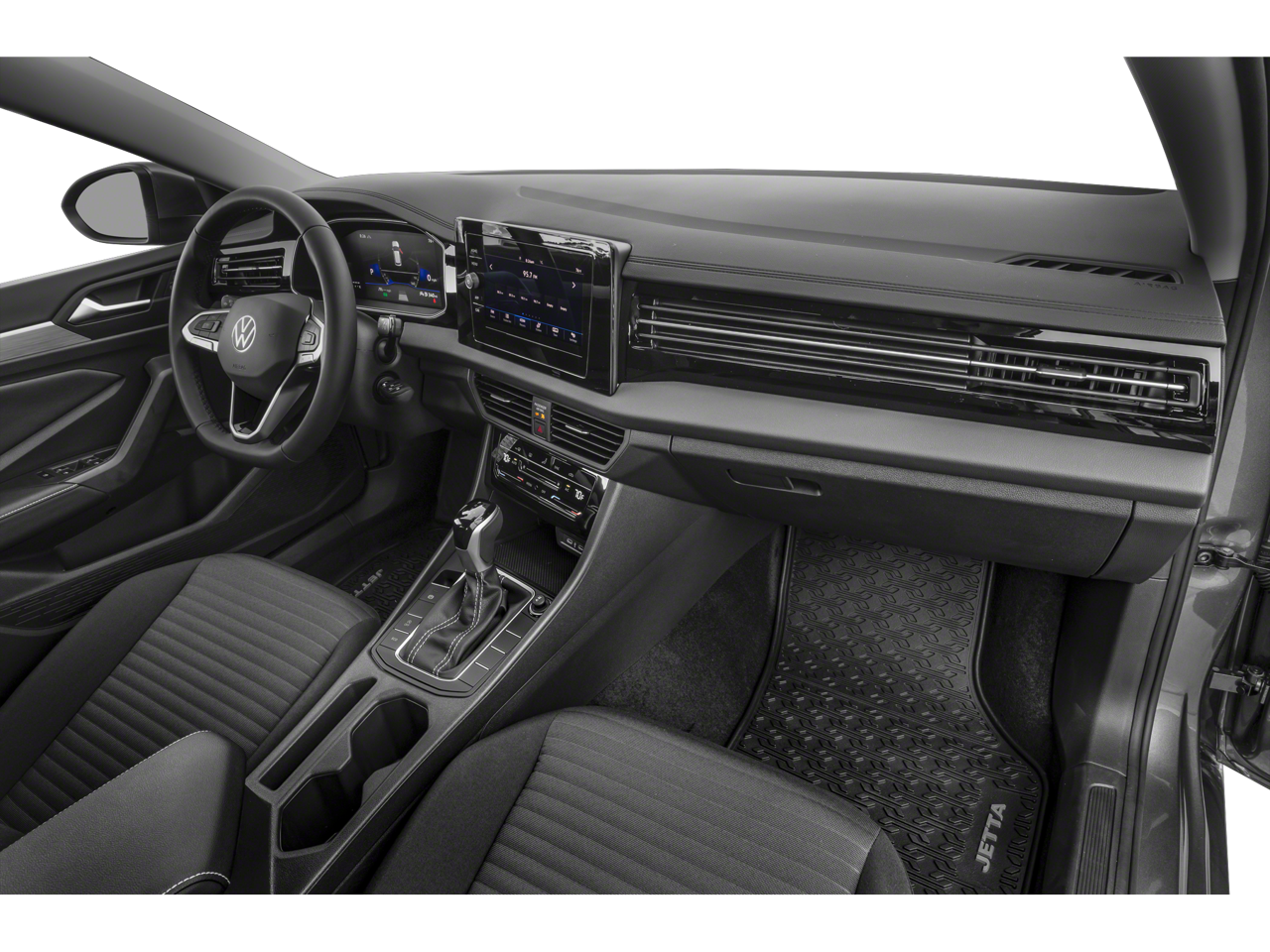 2026 Volkswagen Jetta S