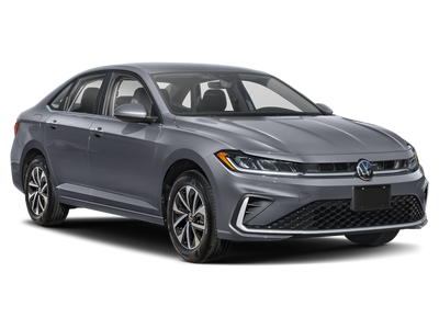 2026 Volkswagen Jetta S