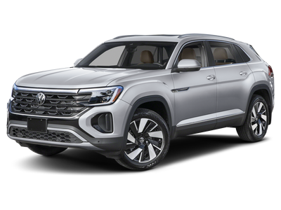 2026 Volkswagen Atlas Cross Sport 2.0T SEL