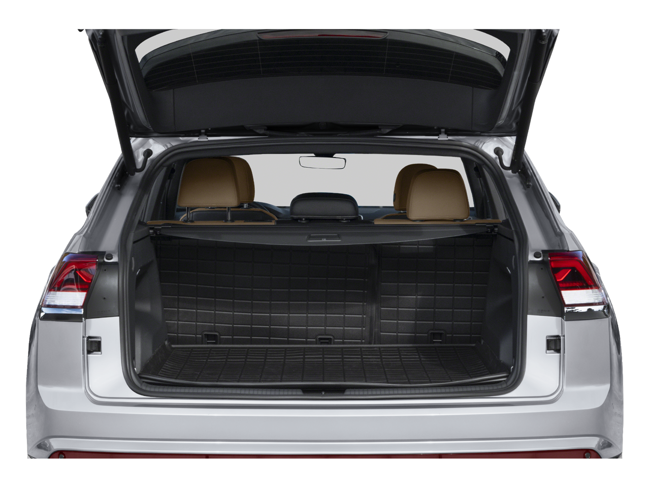 2026 Volkswagen Atlas Cross Sport 2.0T SEL