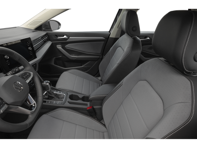 2027 Volkswagen Jetta 1.8T SE