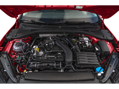 2027 Volkswagen Jetta 1.8T SE