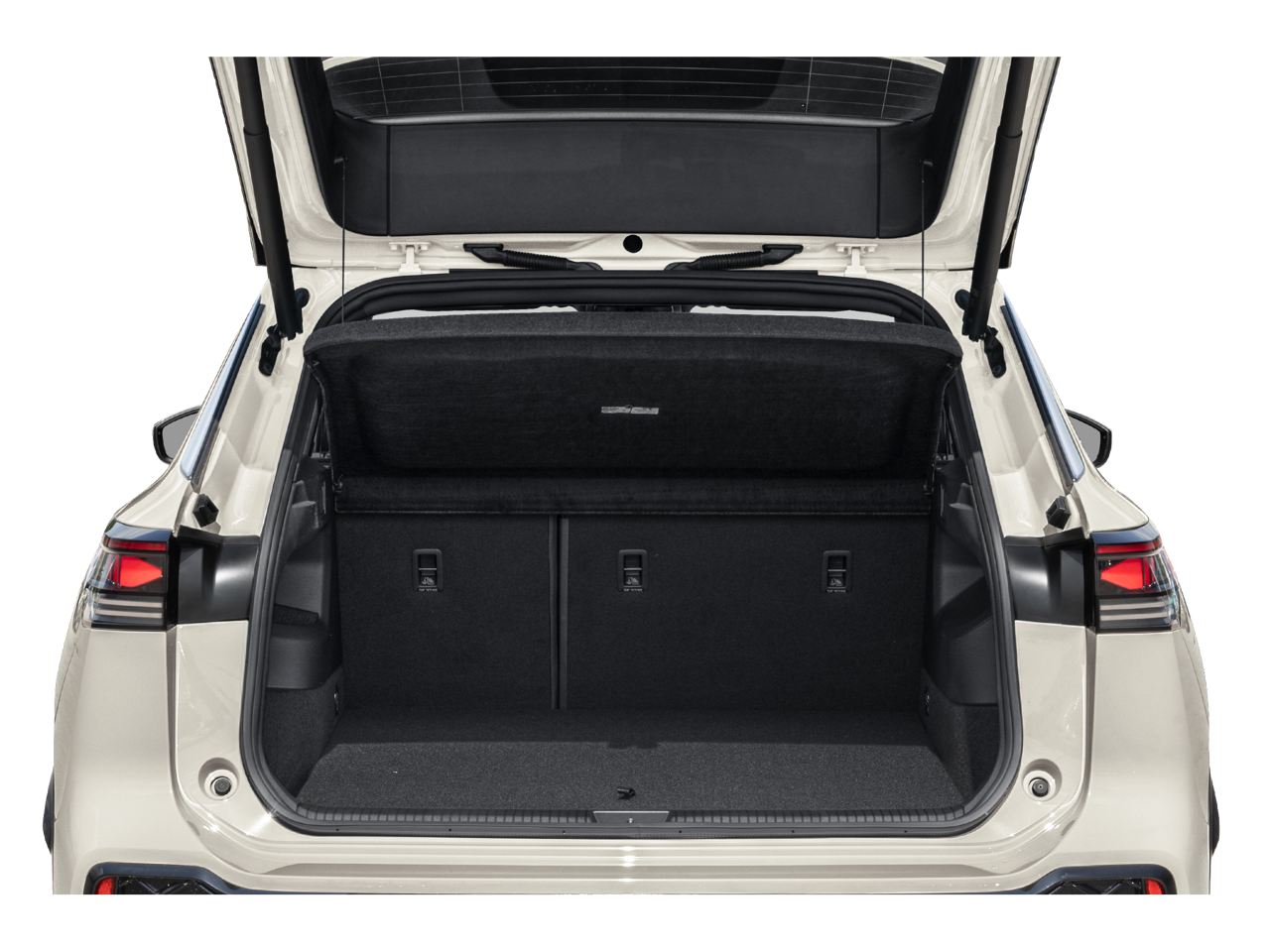 2027 Volkswagen Tiguan SEL R-Line Turbo 4MOTION