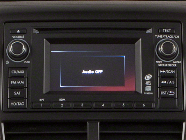 2010 Subaru Forester 2.5X