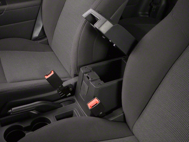 2011 Jeep Compass Base