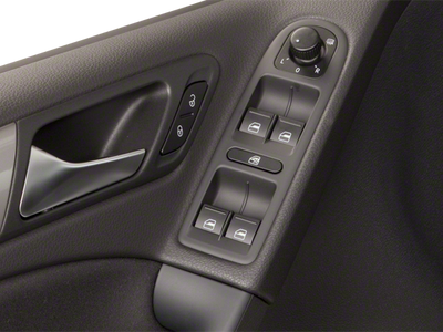 2011 Volkswagen Golf 2.5L