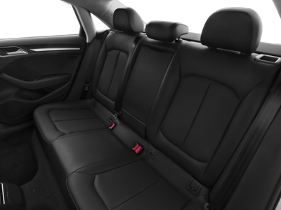 2016 Audi A3 2.0T Premium quattro