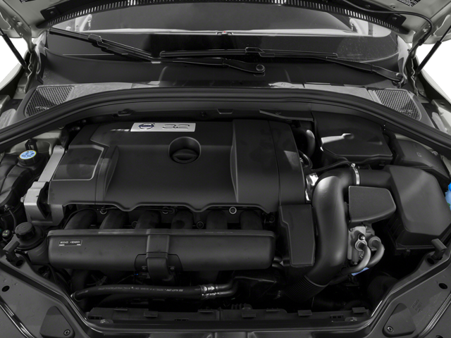 2016 Volvo XC60 T6 Drive-E