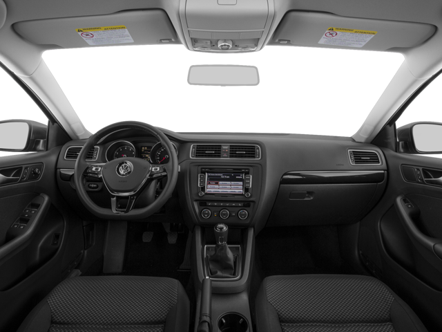 2016 Volkswagen Jetta 1.4T SE