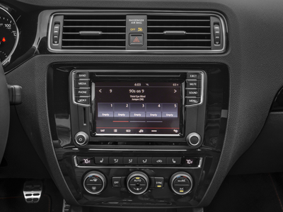 2017 Volkswagen Jetta GLI