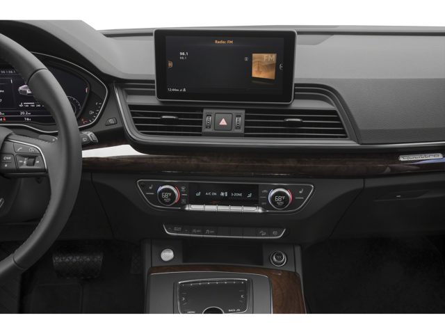 2018 Audi Q5 2.0T Premium Plus quattro