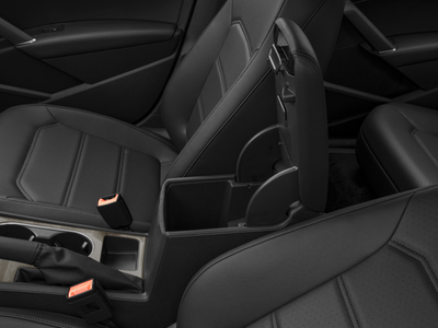 2018 Volkswagen Passat 3.6L V6 GT