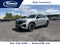 2026 Volkswagen Atlas Cross Sport 2.0T SEL R-Line Black 4MOTION